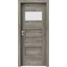 Porta KONCEPT K1 Dub Sibírsky 